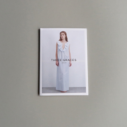 Three Graces Broadsheet