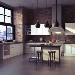 The Kitchen