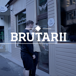 Artisan Ep. 2 // The Bakers