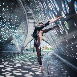 Be contemporary