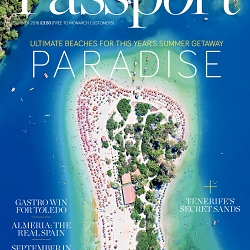 Passport Magazine