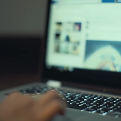 TV spot for Tech Talent "Possible"