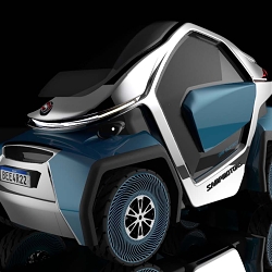 Samp Motors Ion
