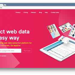 Website Redesign