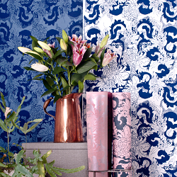 Pattern world