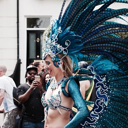 Carnival 2016