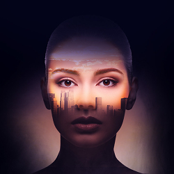 Clarins Face Mapping