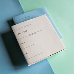 ZEKO STIGMA. Book about Lithuanian prison
