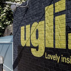 Ugli – Lovely on the Inside