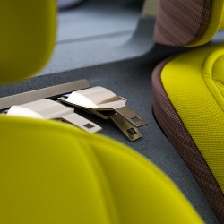 Citroen CXperiance concept car