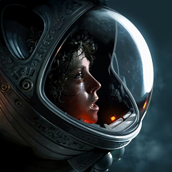 Alien Saga