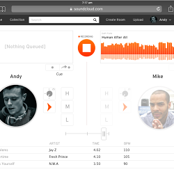 Soundcloud Dj Online