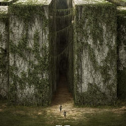 Artwork used in movie posters