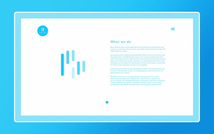Plan Blue Site