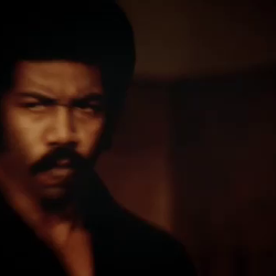 Trailer "Black Dynamite", TV Highlight