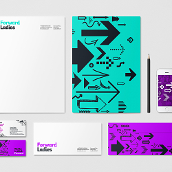 Forward Ladies