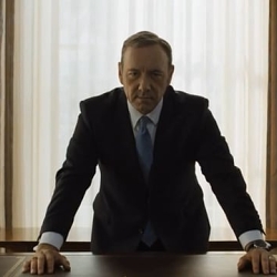 House of Cards - Spain elections