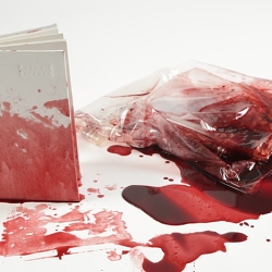 Artist Book - Marina Abramovic