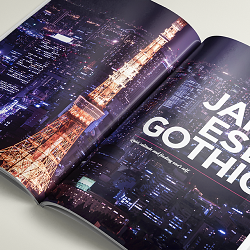 Gate Magazine