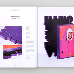 Collector's Edition: Innovative Packaging and Graphics