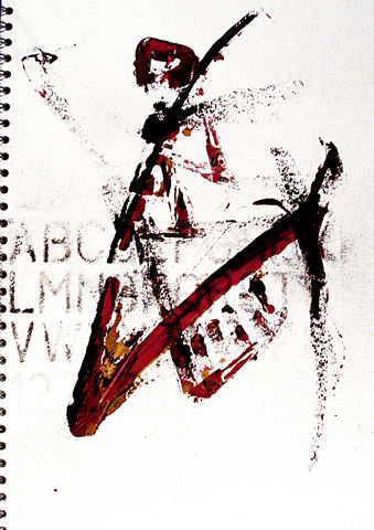 *