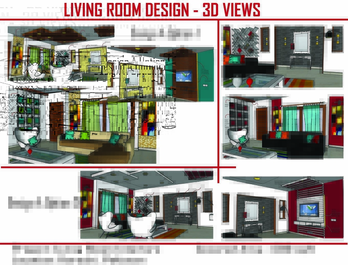 *