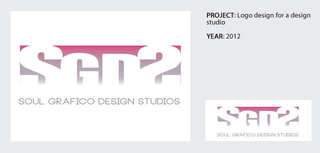 *