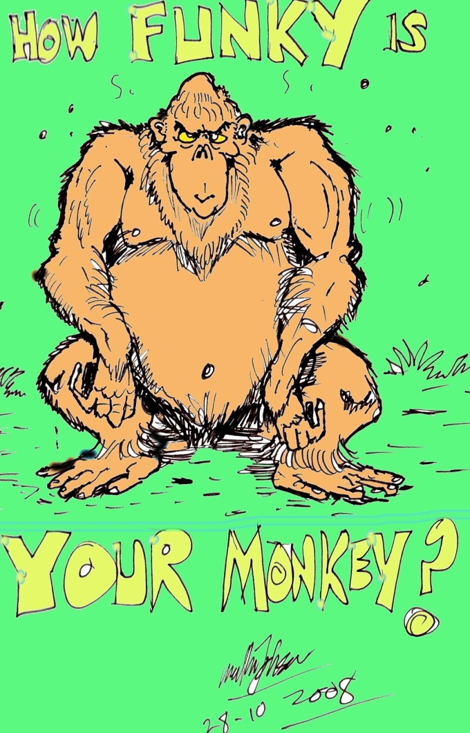 *
