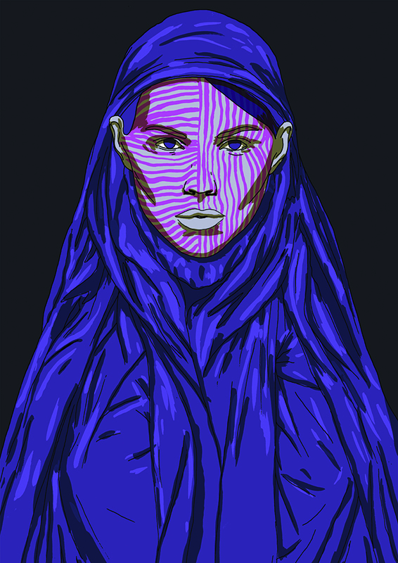 *