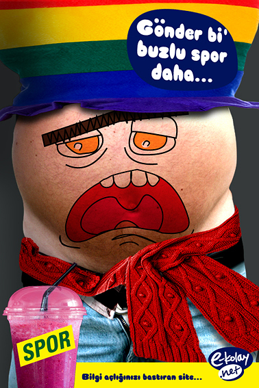 *