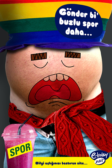 *