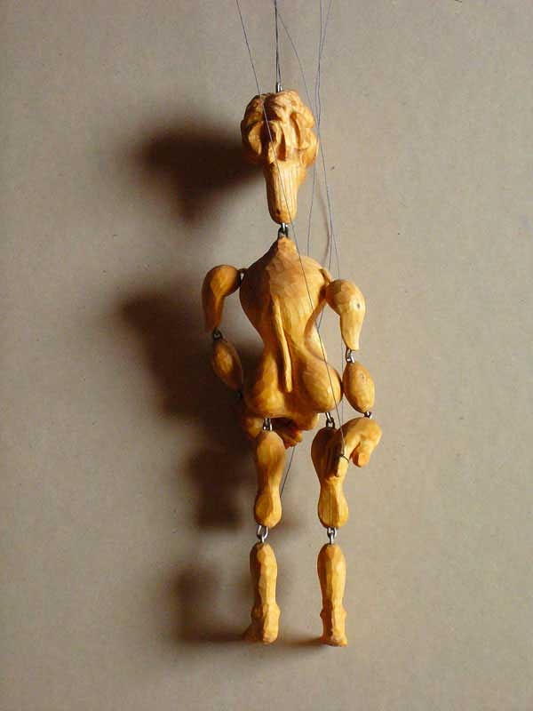 *