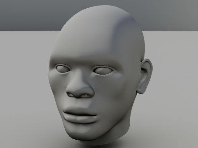 *