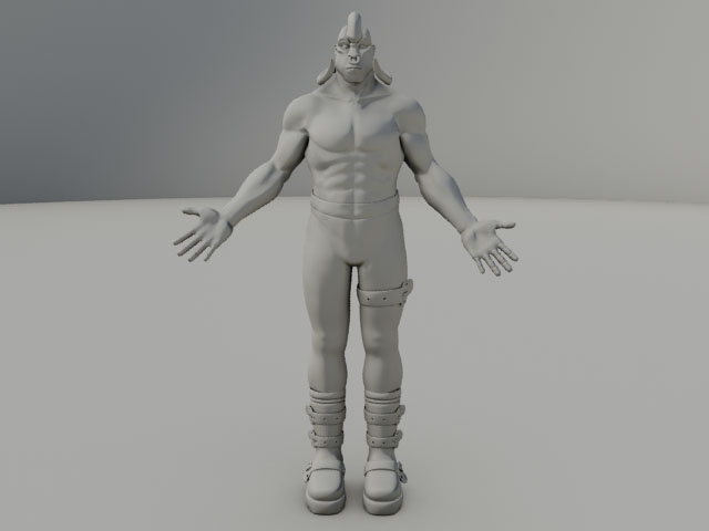 *