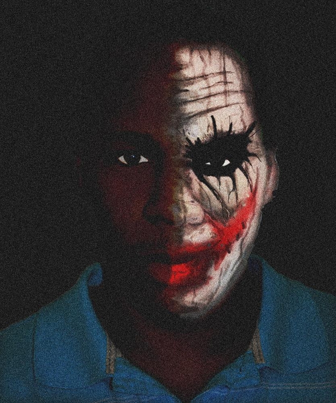 *