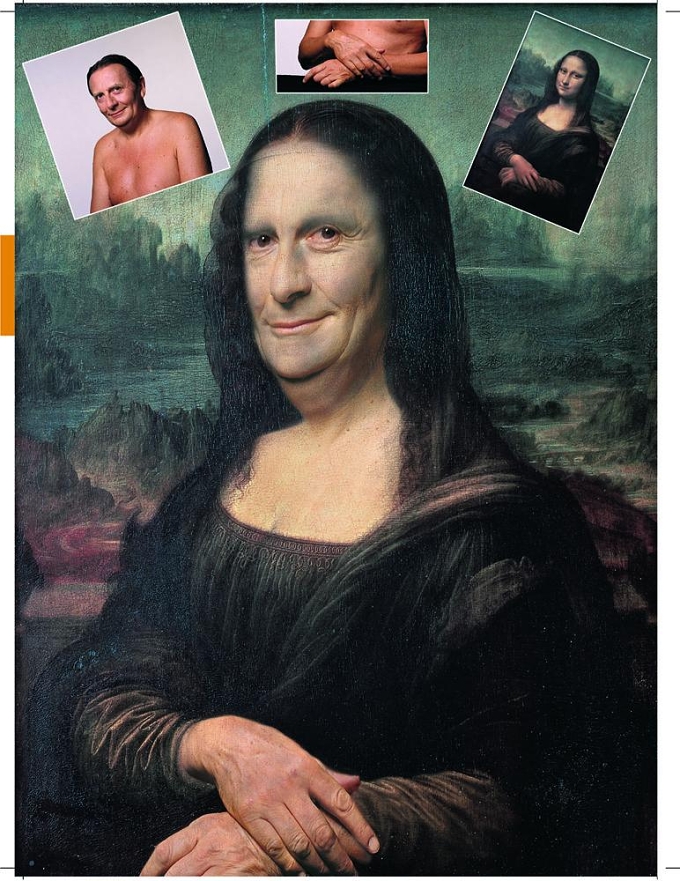 *
