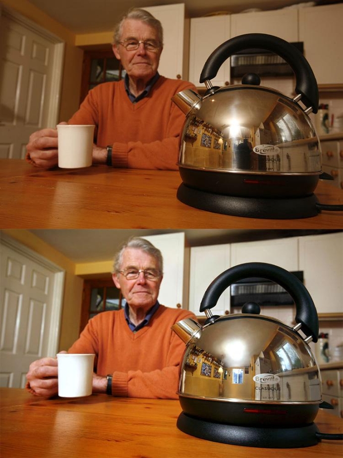 *