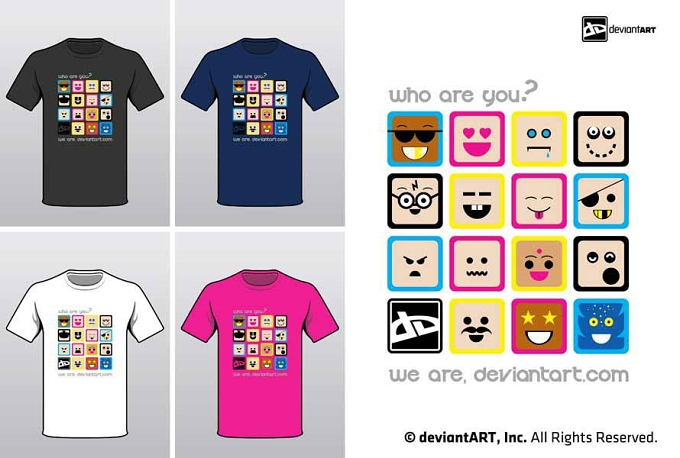 *
