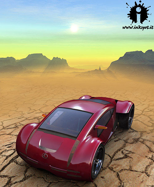*