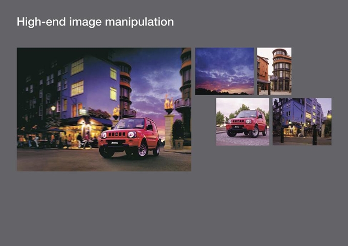 *