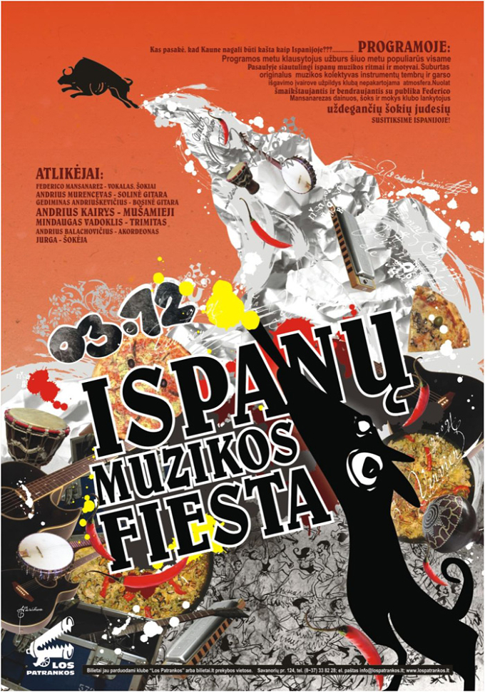 *
