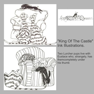 *