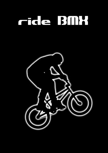 *