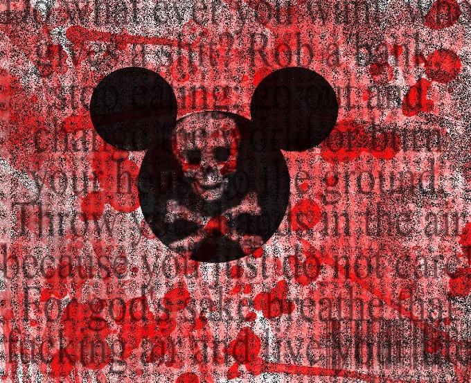 *