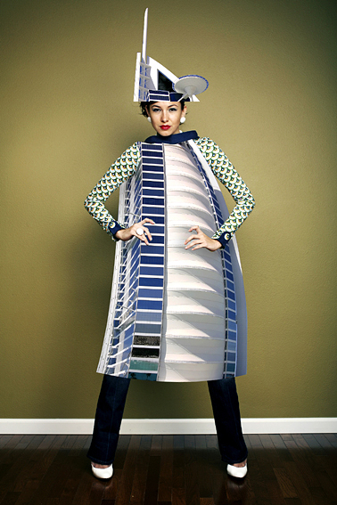*