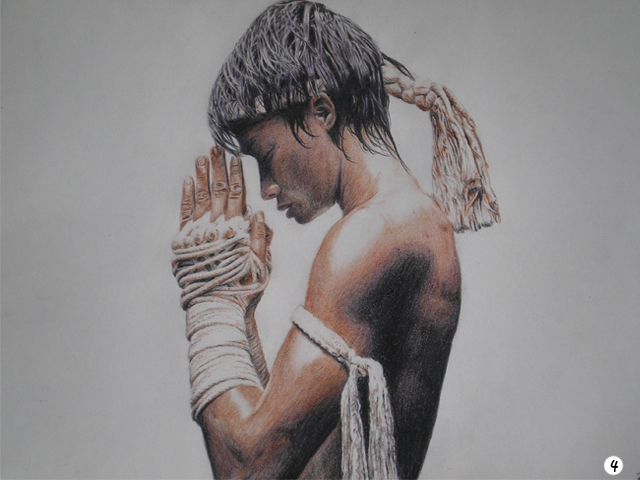 *