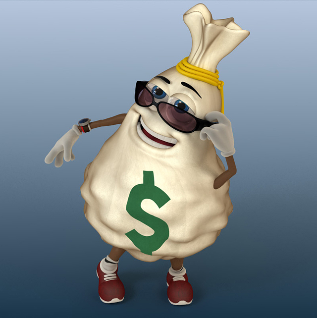 *