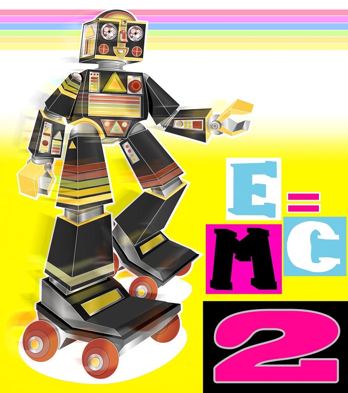*