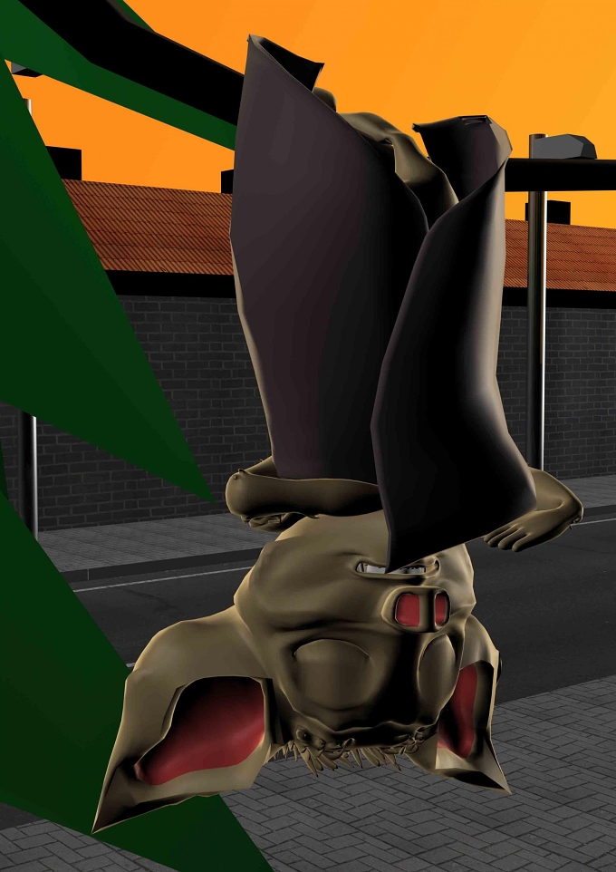 *