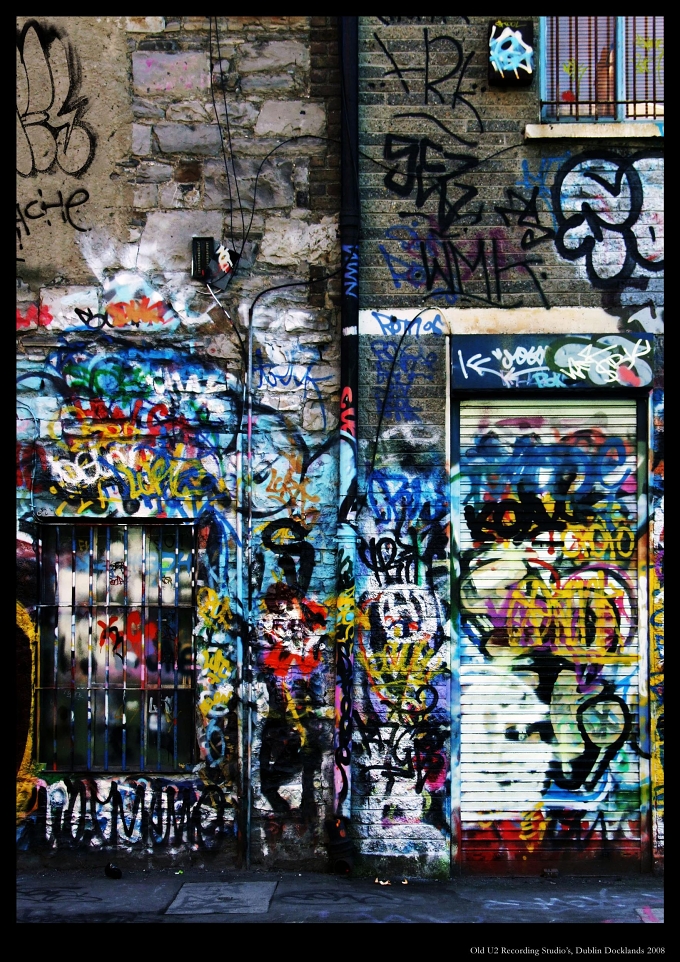 *